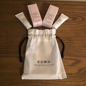 Chantecaille Skincare Set NEW